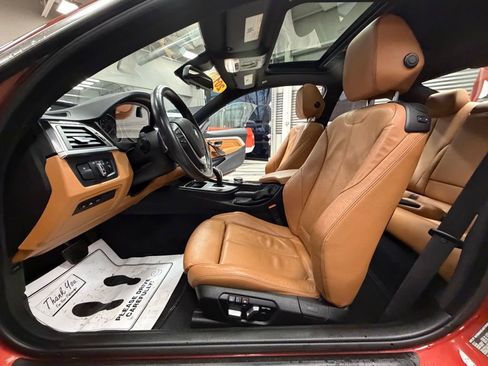 Used 2018 BMW 440i xDrive Coupe AWD/4WD image 47