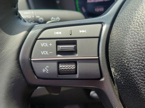 New 2025 Honda Accord EX-L image 29