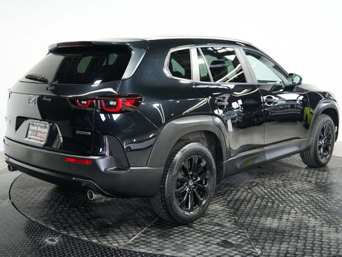 Used 2024 MAZDA CX-50 AWD 2.5 S w/ Weather Package image 8