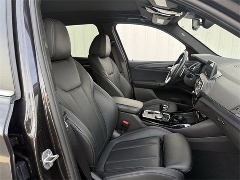 Used 2024 BMW X3 sDrive30i image 30