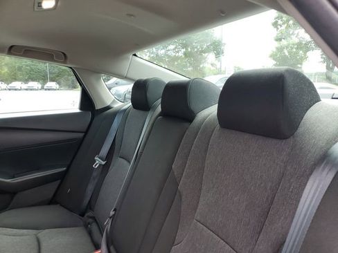 Certified 2023 Honda Accord EX image 10