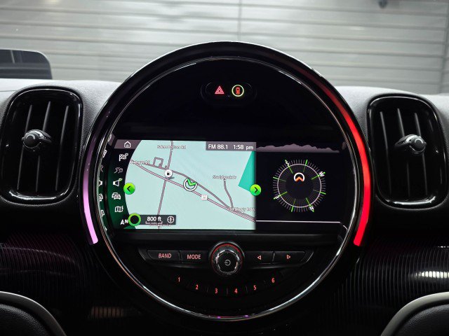 Used 2020 MINI Cooper Countryman S w/ Driver Assistance Package AWD/4WD image 26