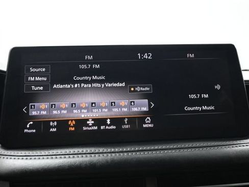 Used 2023 INFINITI QX60 Pure AWD/4WD image 14