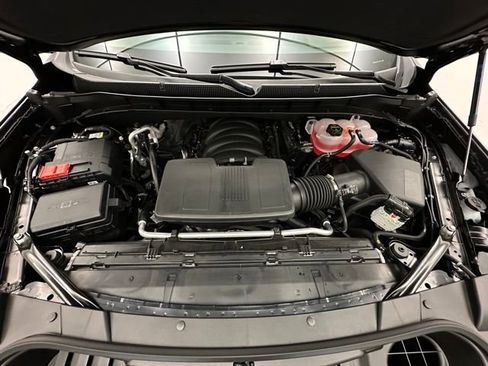 New 2026 Chevrolet Tahoe Premier image 23