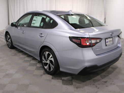 New 2025 Subaru Legacy Premium image 28