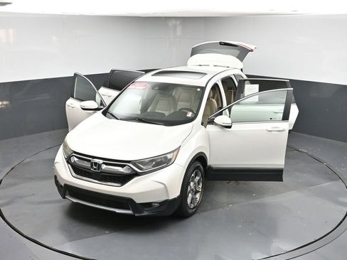 Used 2018 Honda CR-V EX-L image 46