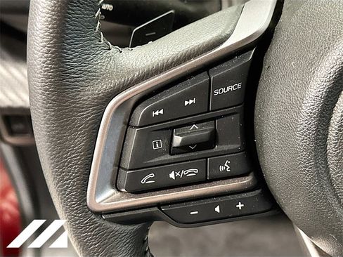 Certified 2024 Subaru Ascent Premium w/ Convenience Package image 12