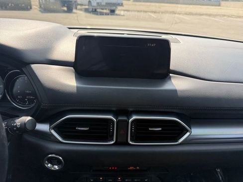 Used 2020 MAZDA CX-5 Touring image 21