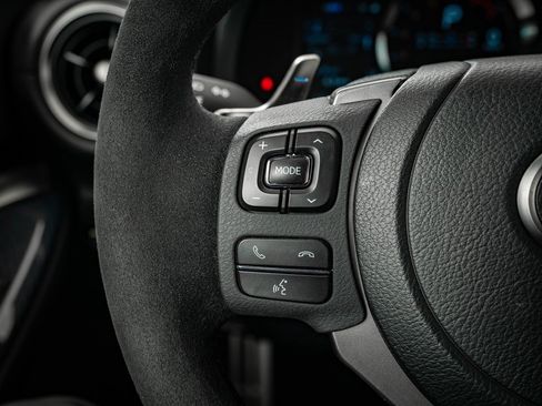 Certified 2024 Lexus RC F Track Edition image 37