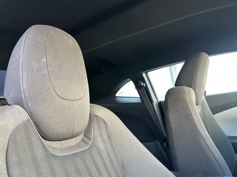Used 2014 Chevrolet Camaro LS RWD image 19