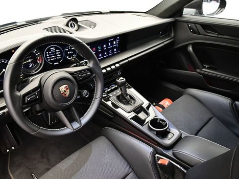 Used 2024 Porsche 911 GT3 image 4