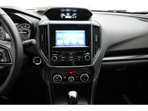 Used 2023 Subaru Crosstrek 2.5i Sport AWD/4WD image 16