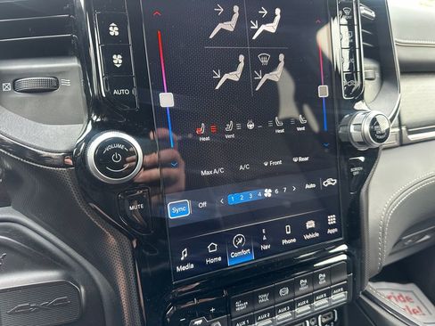 Used 2024 RAM 3500 Limited w/ Night Edition image 25