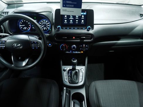 Used 2023 Hyundai Kona SEL w/ Cargo Package image 16