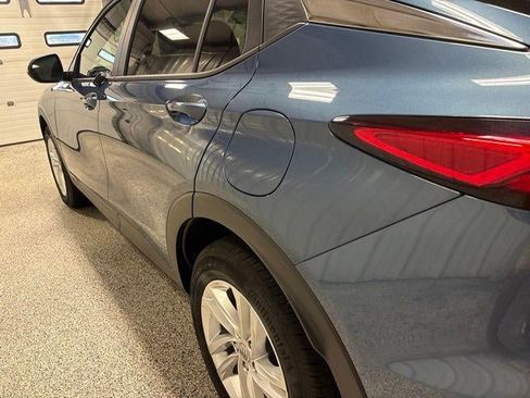 Used 2025 Buick Envista Preferred FWD image 11