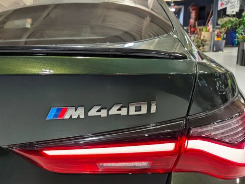 Used 2024 BMW M440i xDrive Gran Coupe AWD/4WD image 8