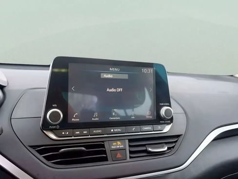 Used 2020 Nissan Altima 2.5 S image 24