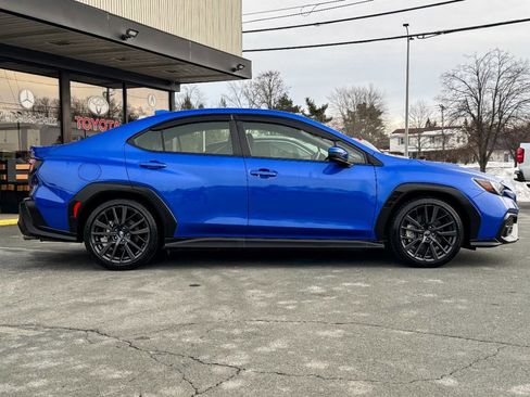 Used 2022 Subaru WRX Premium image 3