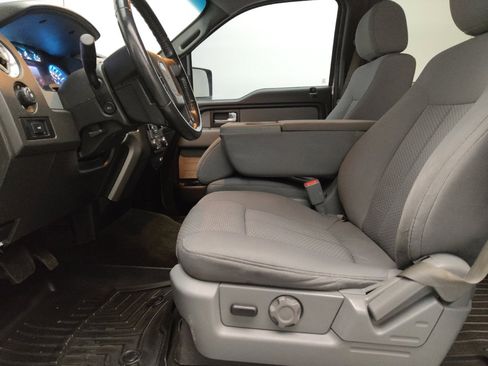 Used 2013 Ford F150 XLT w/ Luxury Equipment Group image 17