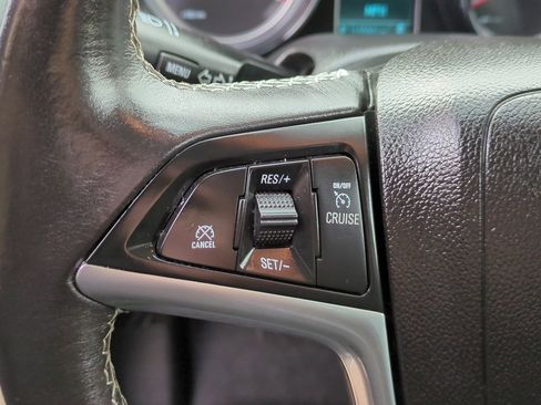 Used 2016 Buick Encore AWD image 17