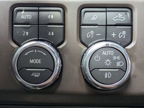 New 2026 GMC Sierra 2500 Denali w/ Denali Reserve Package image 30