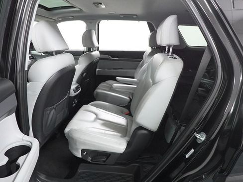 Used 2022 Hyundai Palisade SEL AWD/4WD image 29