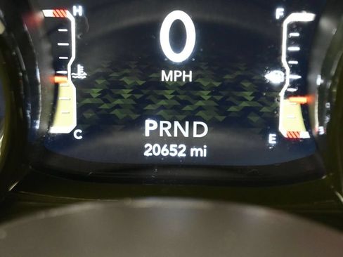 Used 2021 Jeep Wrangler Unlimited Sport AWD/4WD image 17