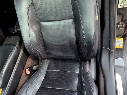 Used 2007 Jaguar XK Convertible RWD image 12