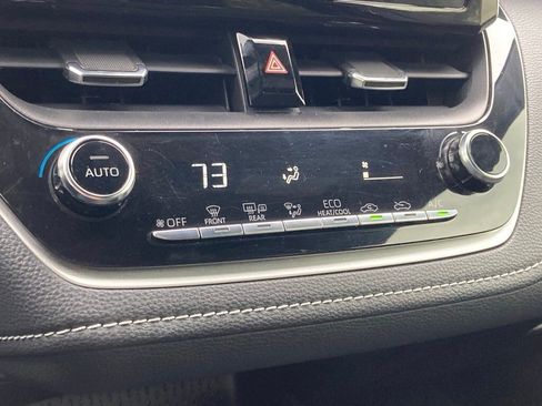 Used 2020 Toyota Corolla SE image 25