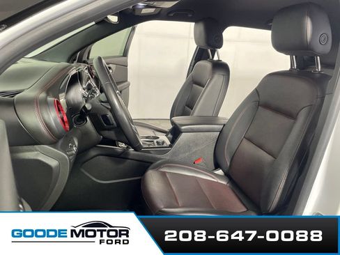Used 2019 Chevrolet Blazer RS FWD image 10