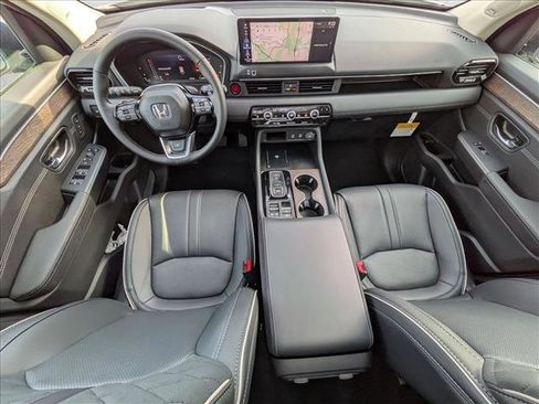 New 2026 Honda Pilot Elite image 15