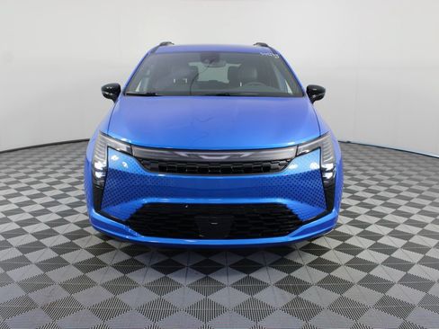 New 2027 Chrysler Pacifica Select FWD image 28