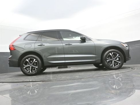 New 2026 Volvo XC60 B5 Core AWD/4WD image 36