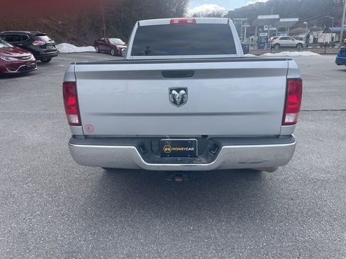 Used 2017 RAM 1500 Tradesman w/ Power & Remote Entry Group image 6