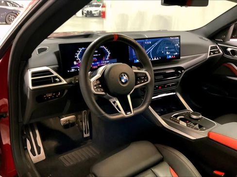 Used 2026 BMW 440i xDrive Coupe w/ Premium Package image 17