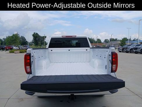 New 2026 GMC Sierra 1500 Pro w/ Pro Value Package image 25