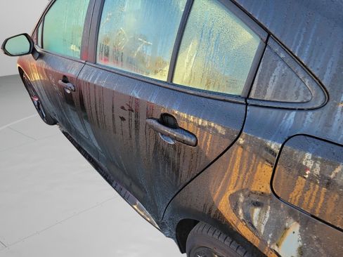 Certified 2025 Toyota Corolla SE image 23