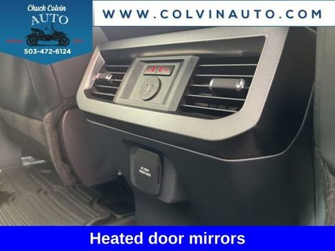 New 2026 Ford F250 Platinum image 18