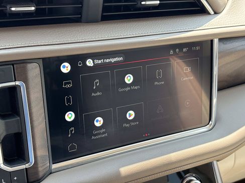 Used 2022 GMC Yukon XL Denali AWD/4WD image 25