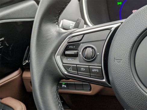 Certified 2023 Acura MDX SH-AWD w/ Technology Package image 19