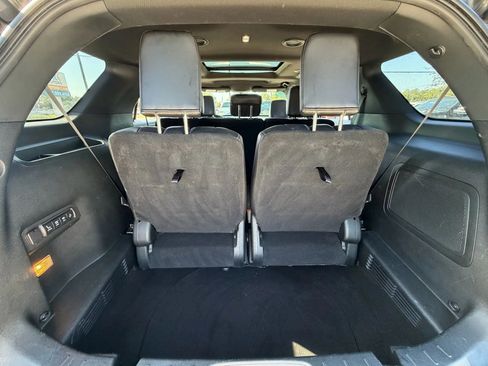 Used 2018 Ford Explorer Limited image 9