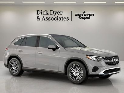 Used 2026 Mercedes-Benz GLC 300 4MATIC