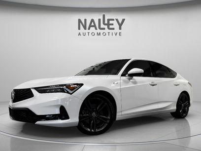 Used 2023 Acura Integra A-Spec