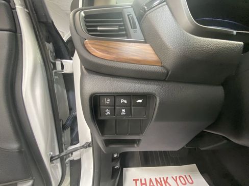 Used 2022 Honda CR-V Touring image 24