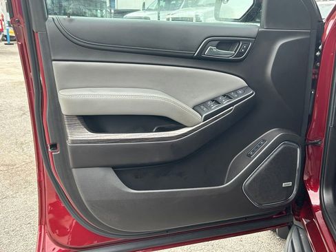 Used 2016 Chevrolet Tahoe LT RWD image 37
