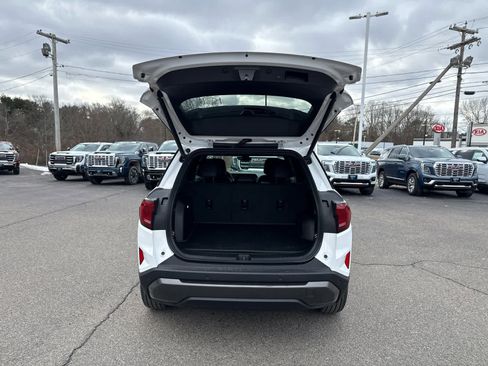 New 2026 GMC Terrain Elevation w/ Elevation Premium Package image 11