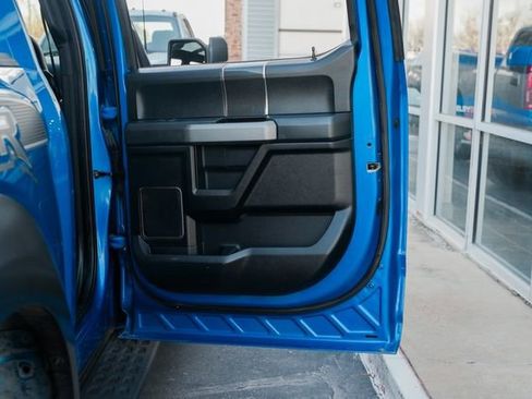 Used 2019 Ford F150 Raptor w/ Equipment Group 802A Luxury image 36