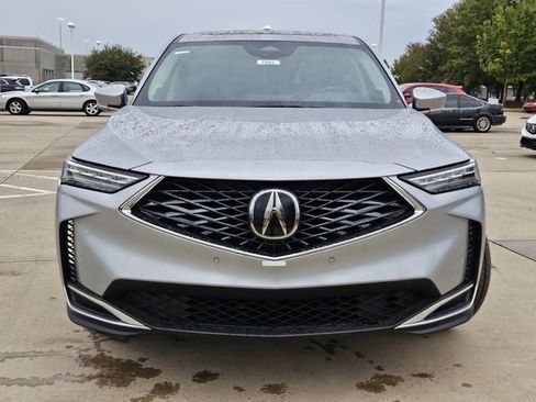 New 2026 Acura MDX w/ Technology Package image 2