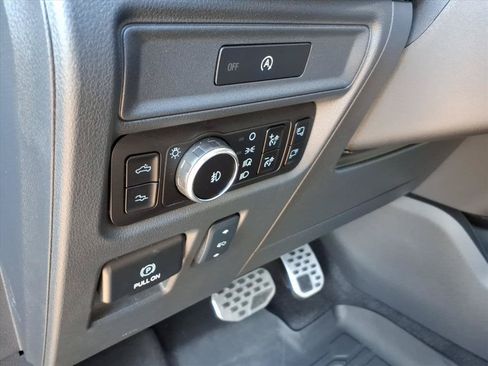 Certified 2025 Ford F150 Raptor AWD/4WD image 15