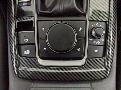 Used 2024 MAZDA CX-30 AWD 2.5 S w/ Select Sport Pkg image 12